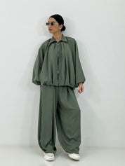 COORDINATO SATIN MOOD NEW P/E26