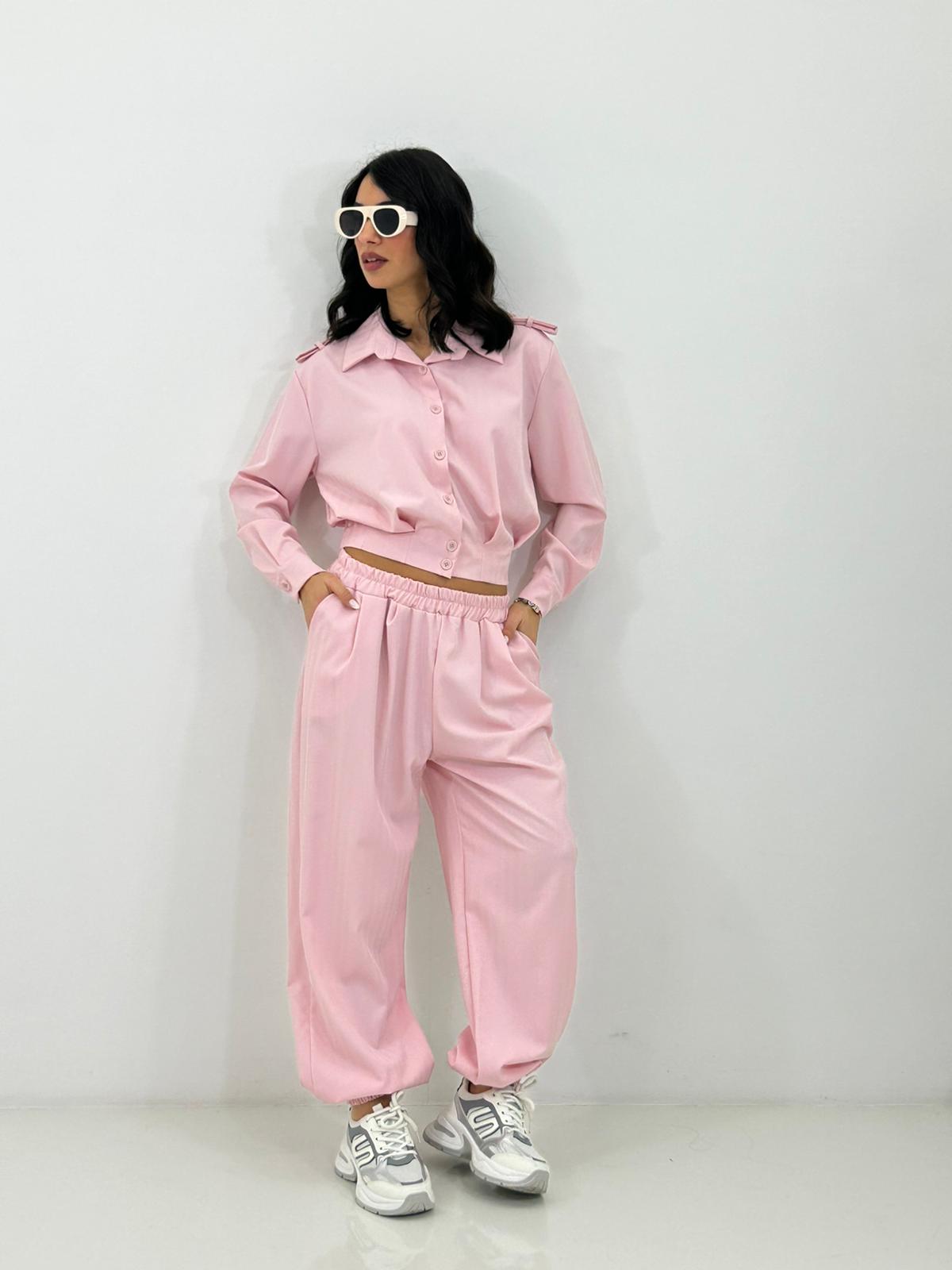 SET BALLOON CHIC NEW P/E26