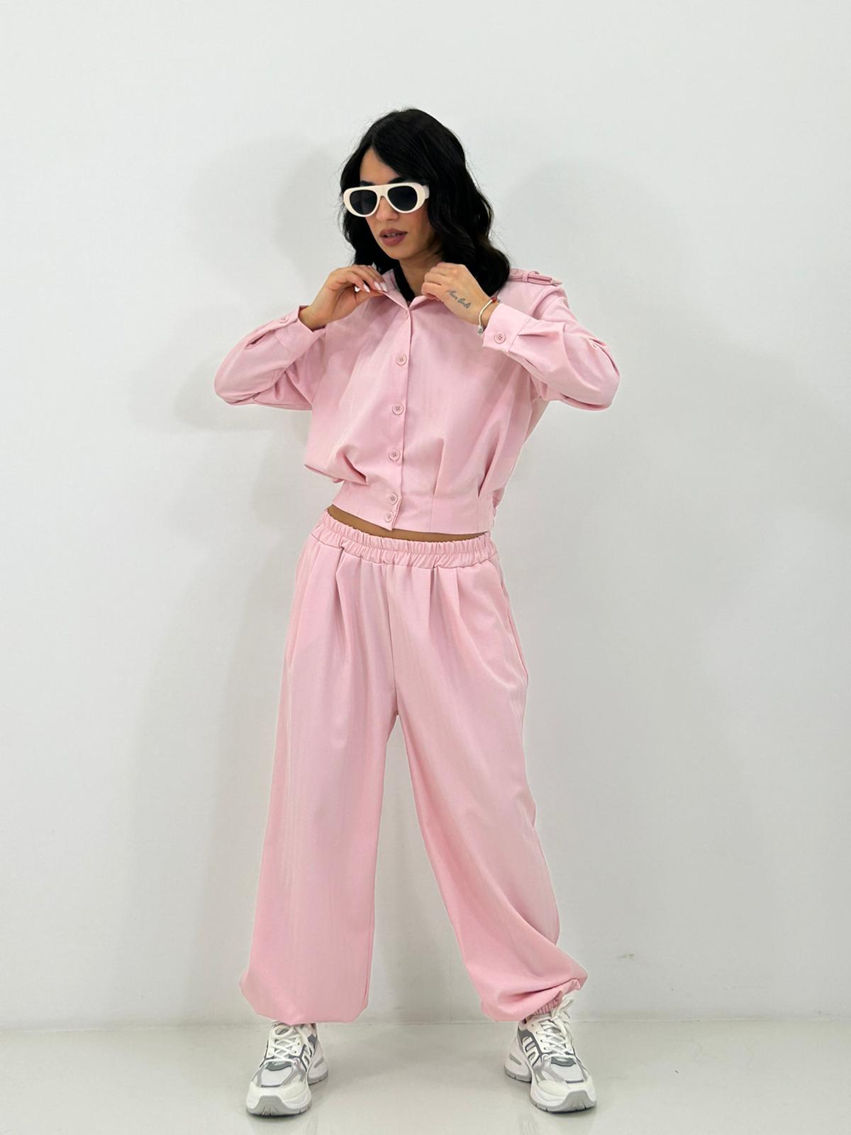 SET BALLOON CHIC NEW P/E26