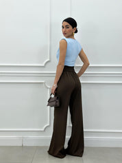 PANTALONE CHIC KNOT NEW P/E26