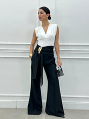 PANTALONE CHIC KNOT NEW P/E26