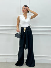 PANTALONE CHIC KNOT NEW P/E26