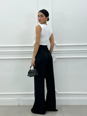 PANTALONE CHIC KNOT NEW P/E26