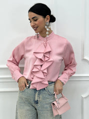 CAMICIA ROUCHE NEW P/E26