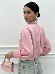 CAMICIA ROUCHE NEW P/E26