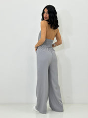 JUMPSUIT GESSO NEW P/E26