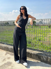 JUMPSUIT GESSO NEW P/E26