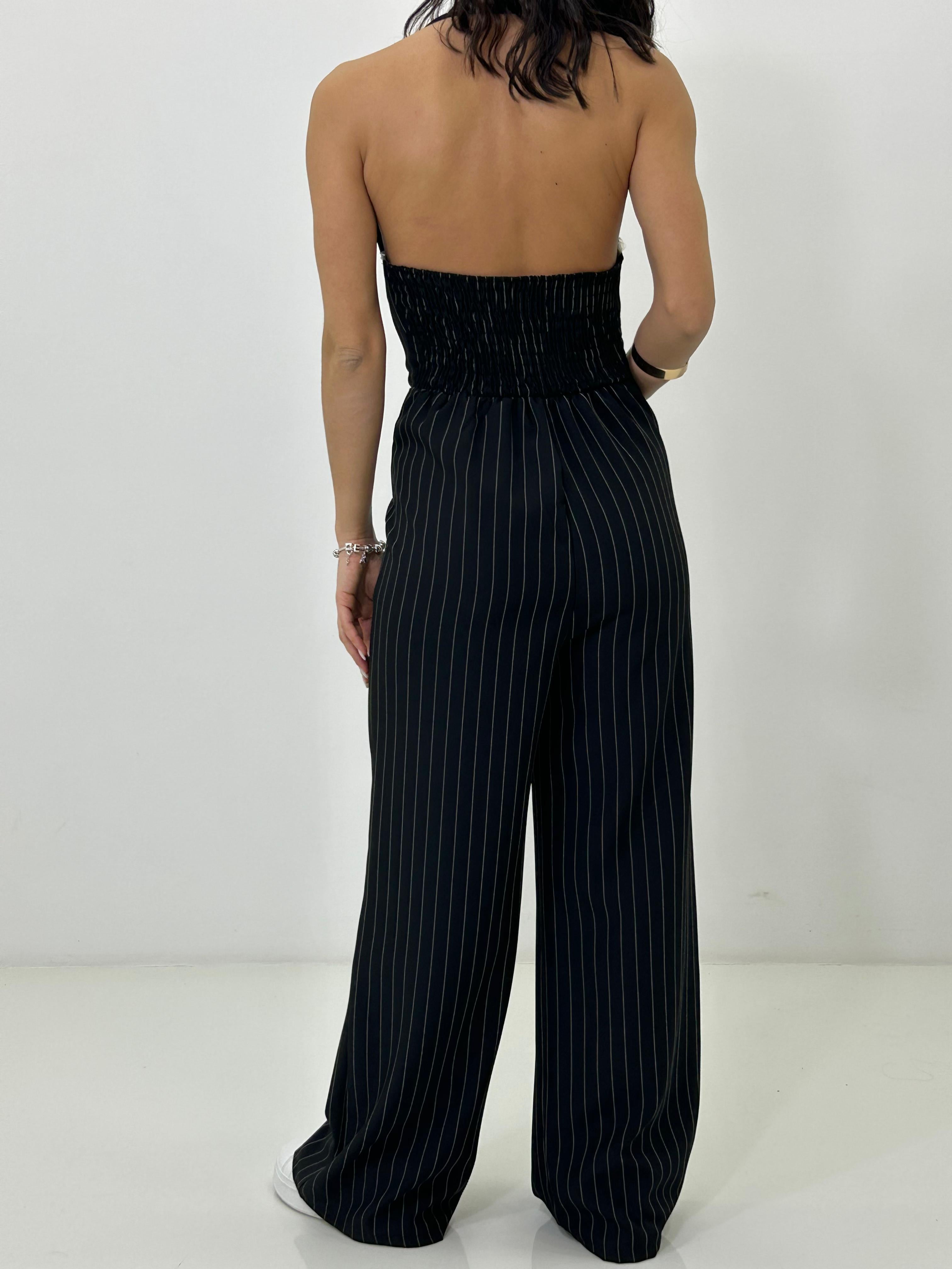 JUMPSUIT GESSO NEW P/E26