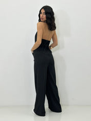 JUMPSUIT GESSO NEW P/E26