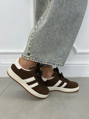 SNEAKERS TRIPLE STRIPE NEW P/E26