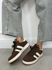 SNEAKERS TRIPLE STRIPE NEW P/E26