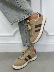 SNEAKERS TRIPLE STRIPE NEW P/E26