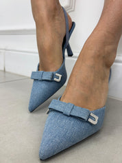 DECOLLETE JEANS NEW P/E26