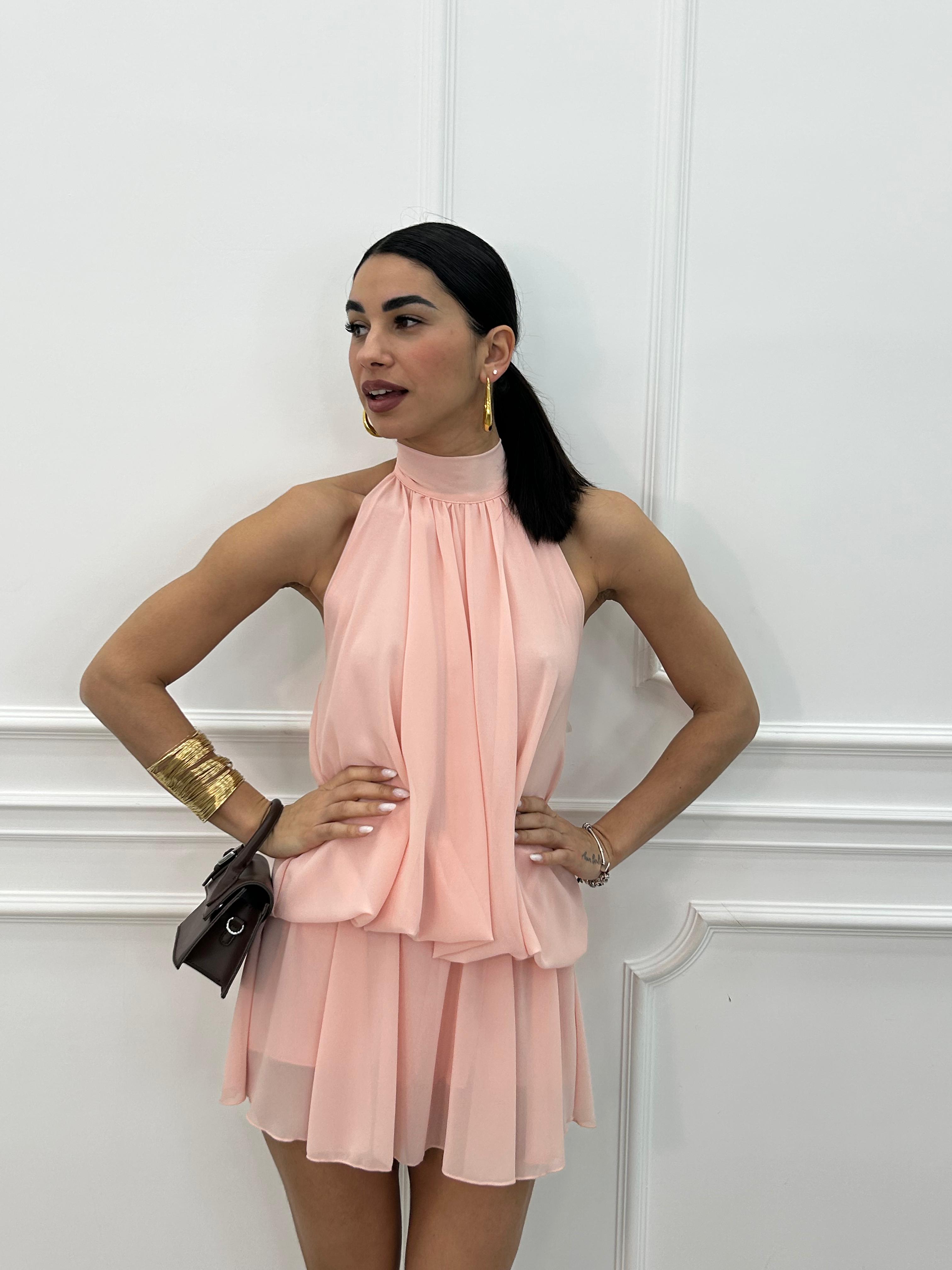 ABITO FRANCESCA NEW PE/26