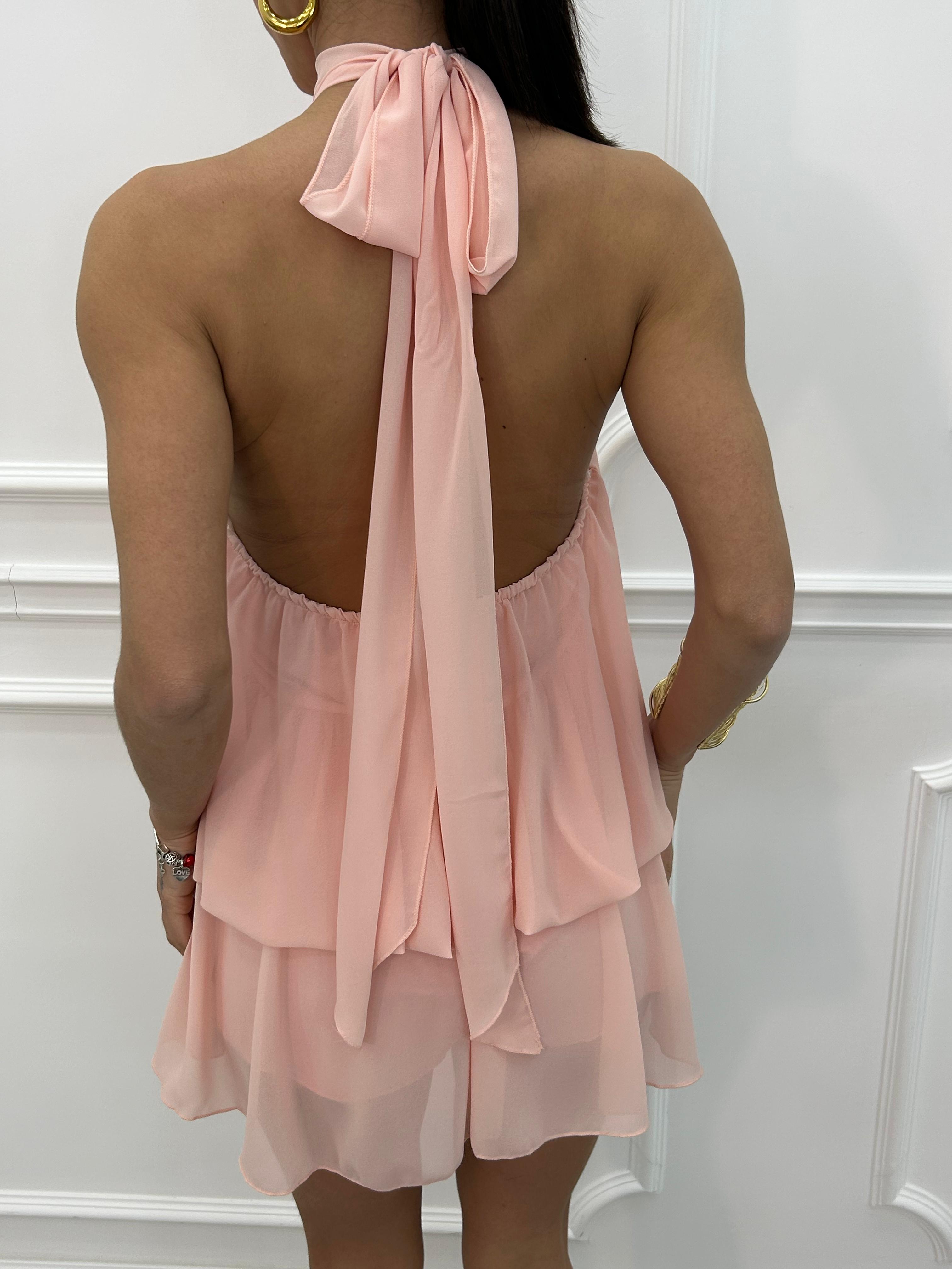 ABITO FRANCESCA NEW PE/26