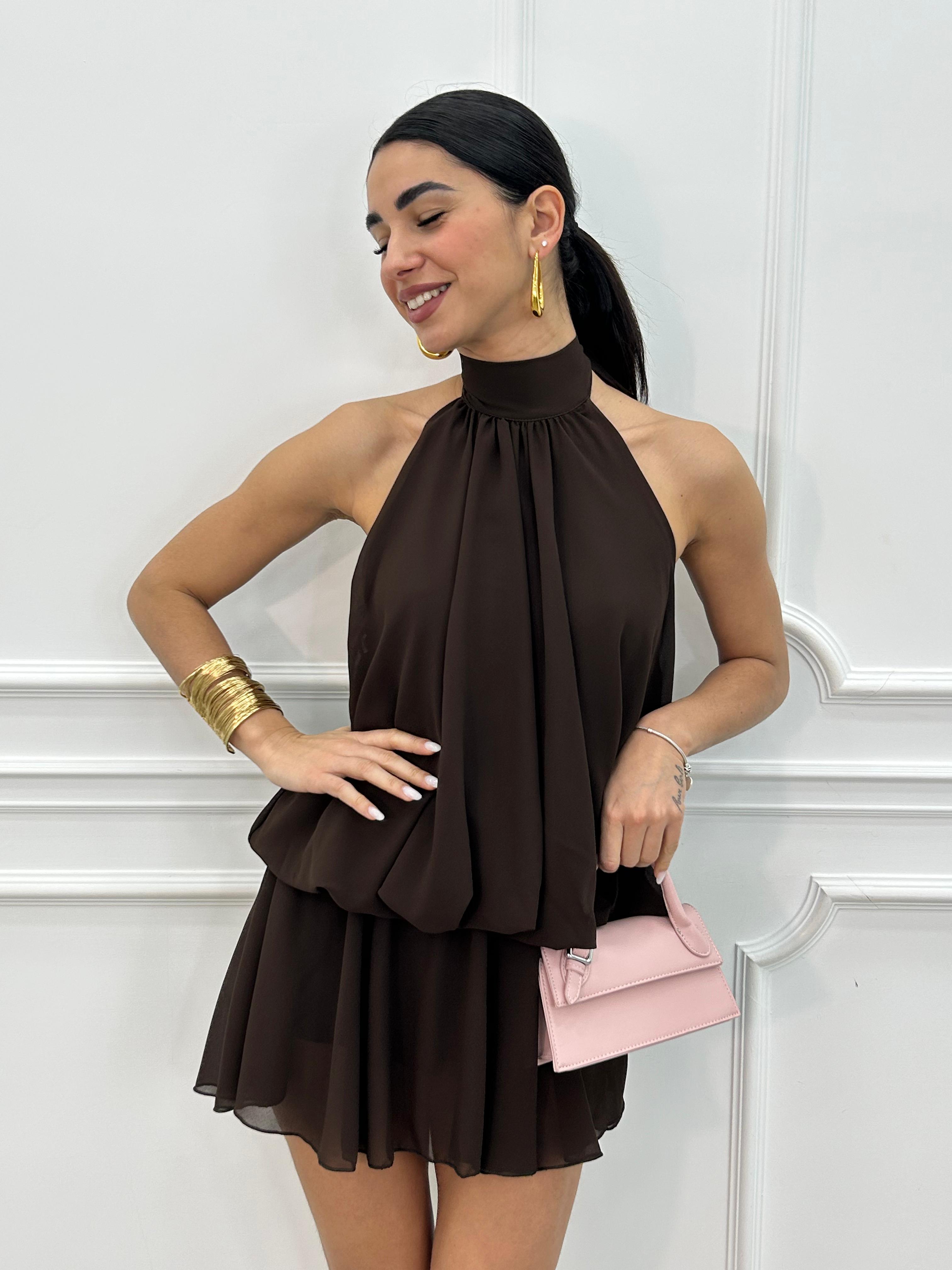 ABITO FRANCESCA NEW PE/26