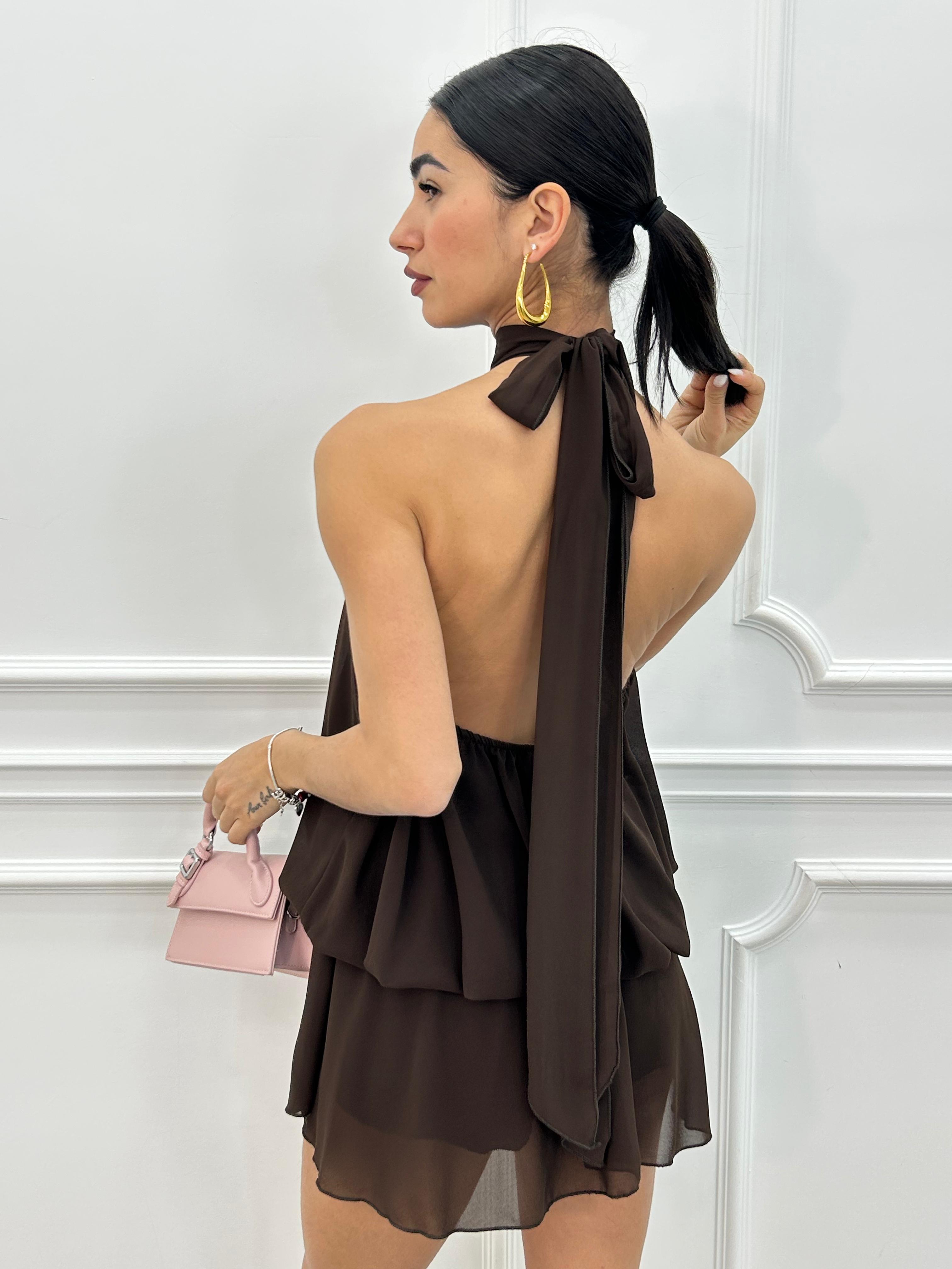 ABITO FRANCESCA NEW PE/26