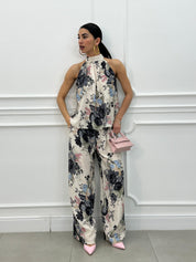 COORDINATO FLORA NEW PE/26