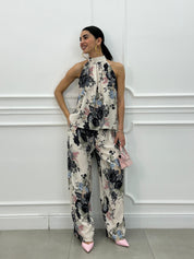 COORDINATO FLORA NEW PE/26