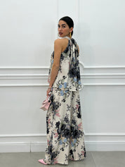 COORDINATO FLORA NEW PE/26