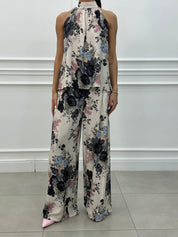 COORDINATO FLORA NEW PE/26