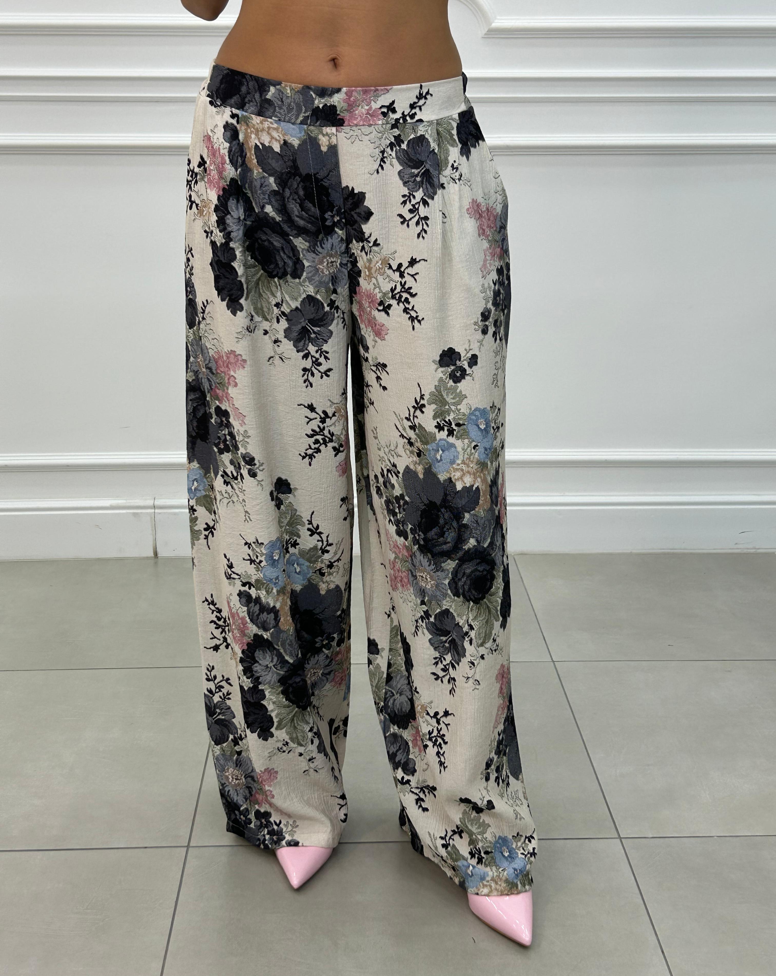 COORDINATO FLORA NEW PE/26