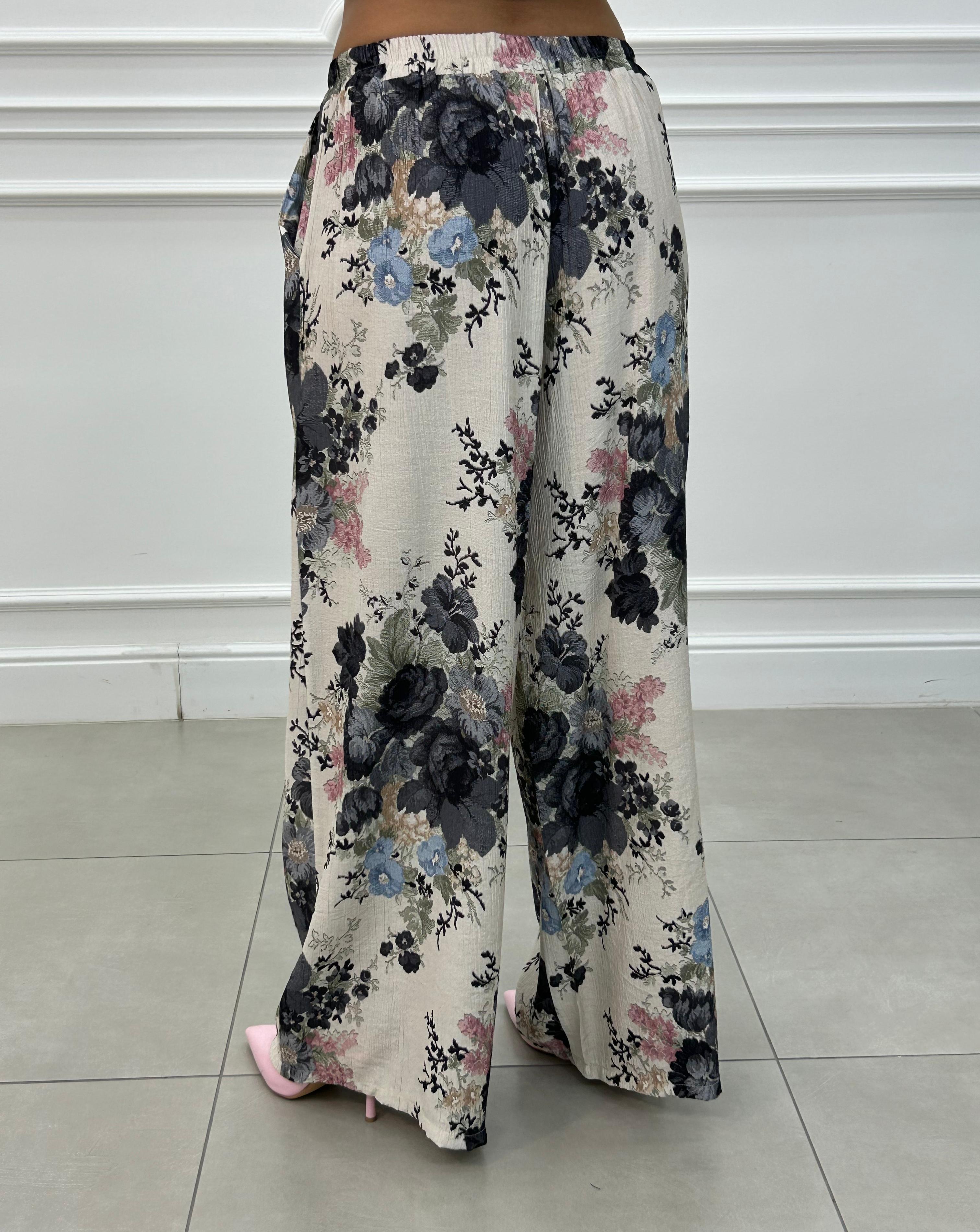 COORDINATO FLORA NEW PE/26