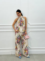 COORDINATO FLORA NEW PE/26