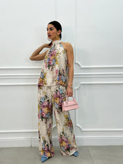 COORDINATO FLORA NEW PE/26