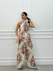 COORDINATO FLORA NEW PE/26