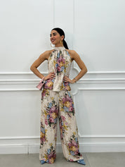 COORDINATO FLORA NEW PE/26