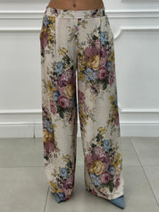 COORDINATO FLORA NEW PE/26