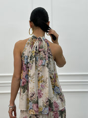 COORDINATO FLORA NEW PE/26