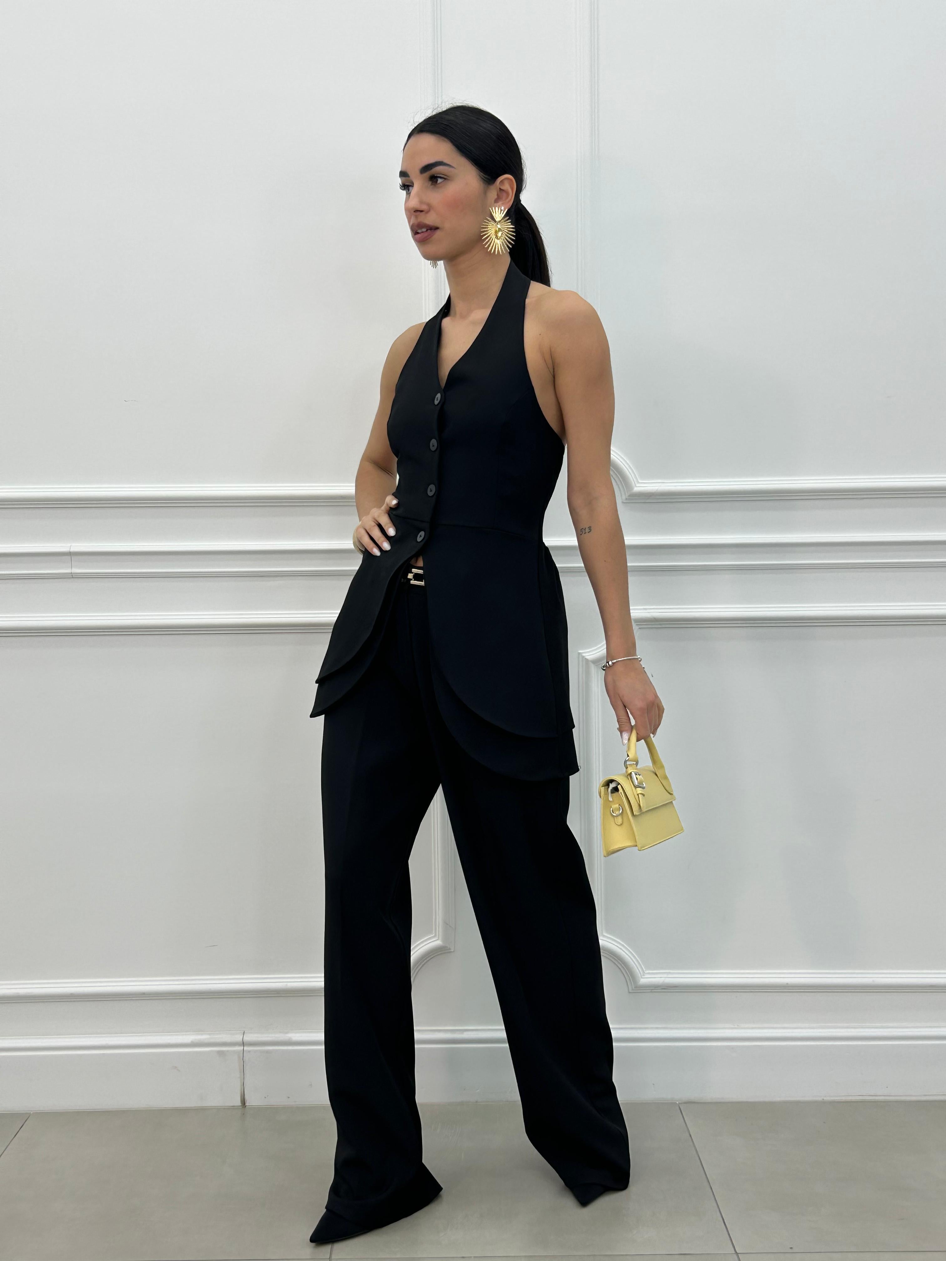 TAILLEUR JASMINE NEW PE/26