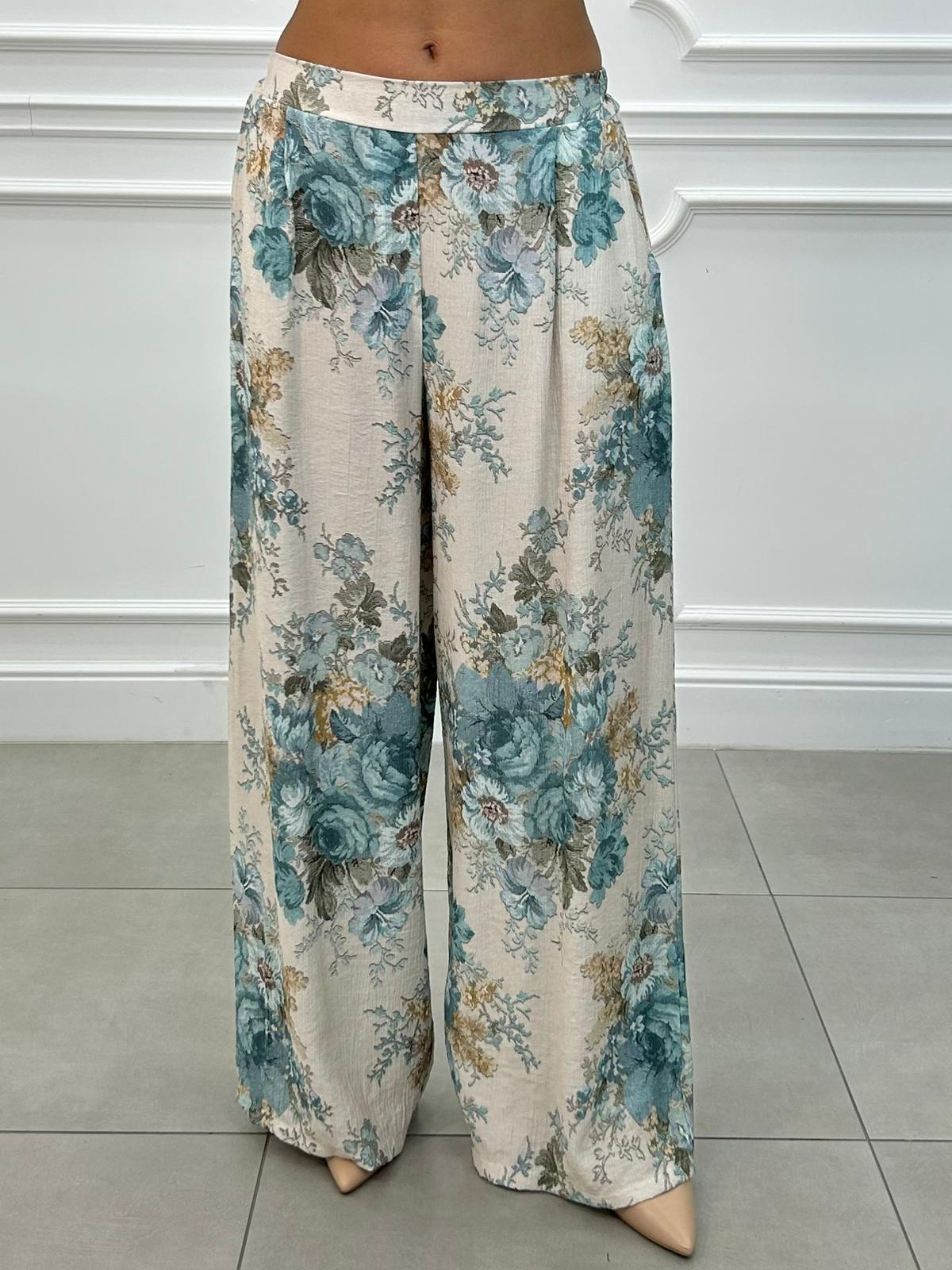 COORDINATO FLORA NEW PE/26