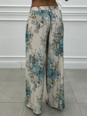 COORDINATO FLORA NEW PE/26