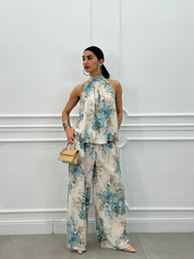 COORDINATO FLORA NEW PE/26