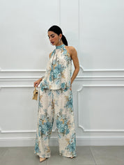 COORDINATO FLORA NEW PE/26