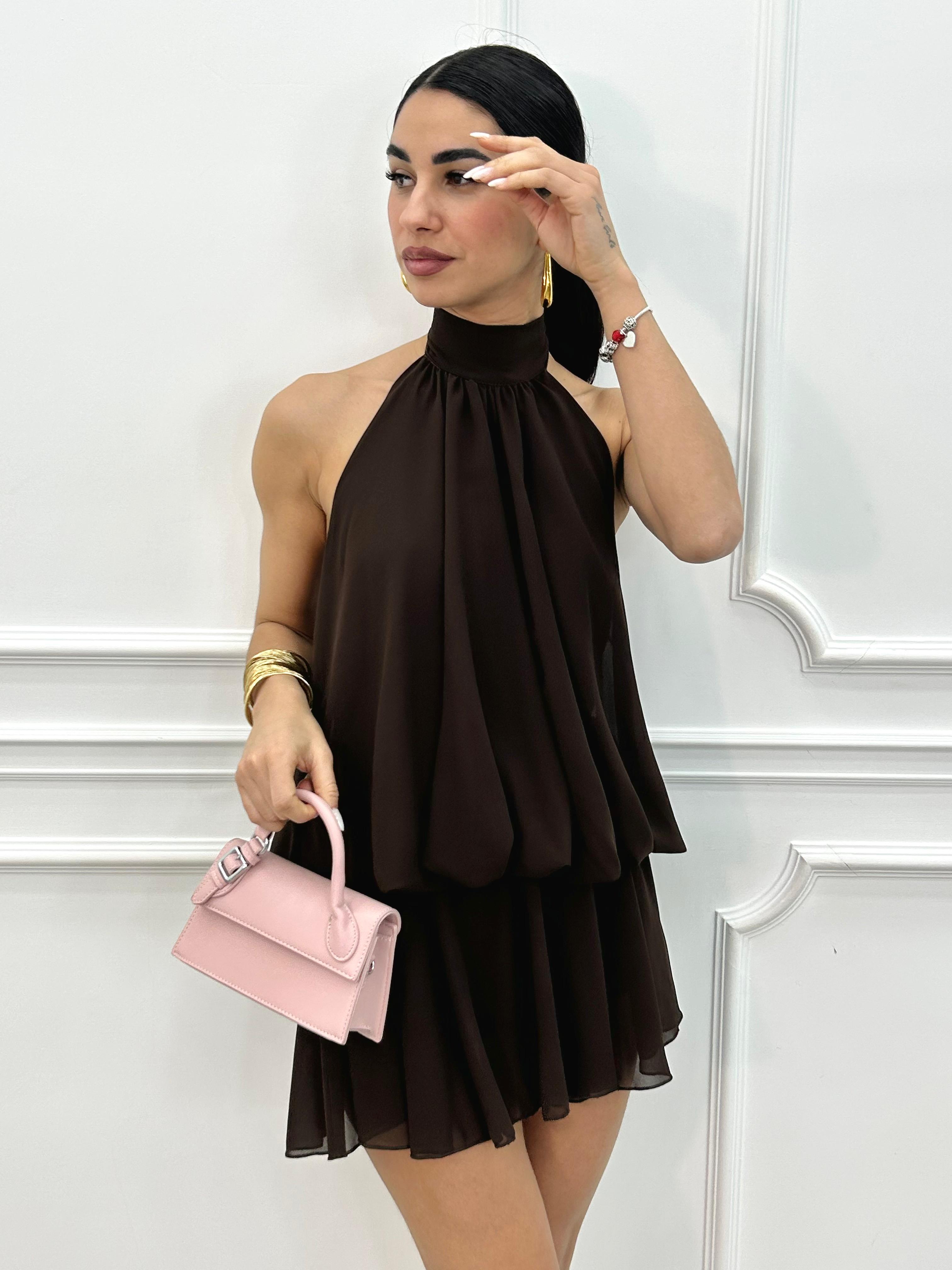 ABITO FRANCESCA NEW PE/26