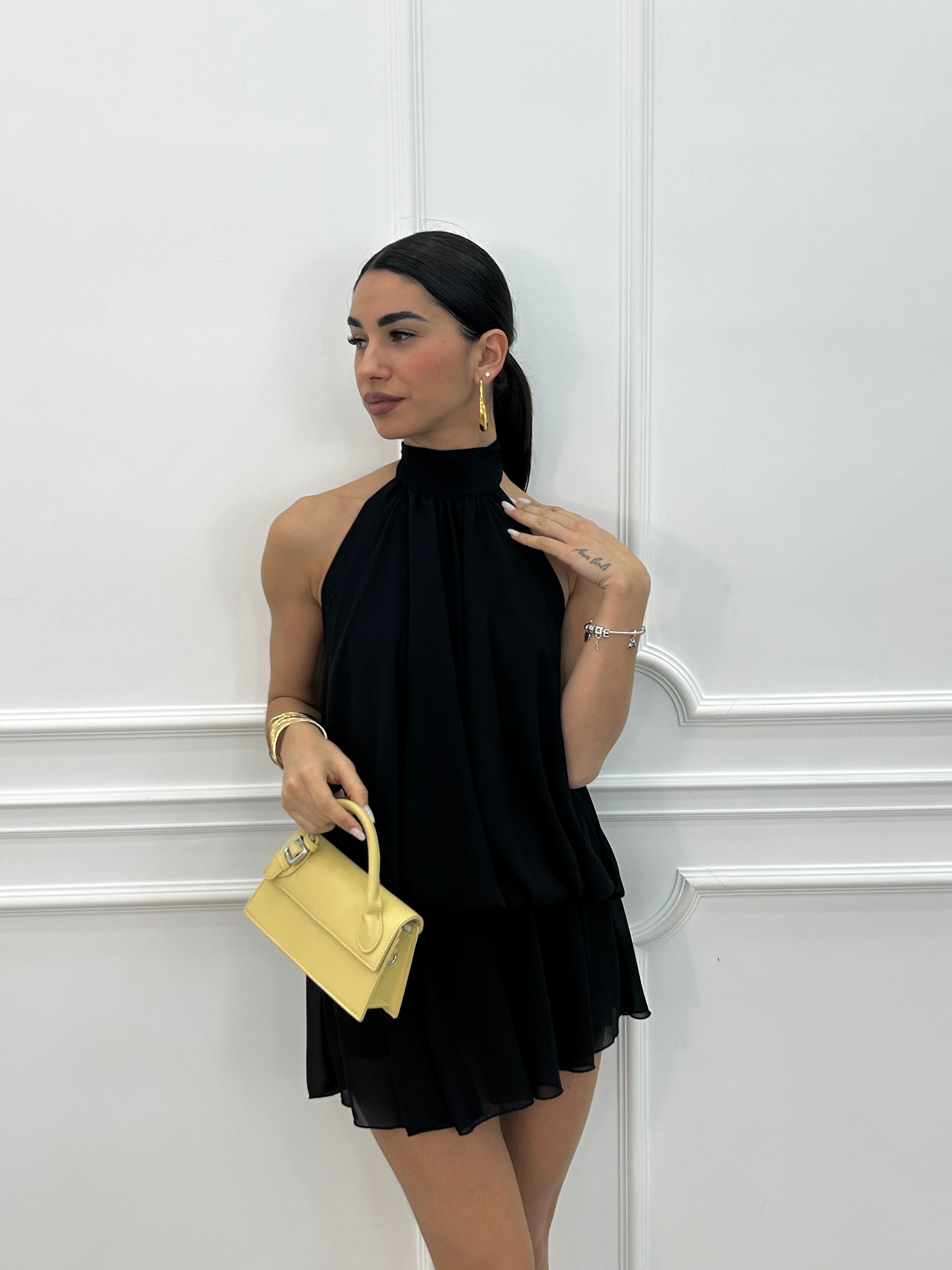 ABITO FRANCESCA NEW PE/26