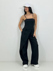 JUMPSUITE PORTAFOGLIO NEW PE/26