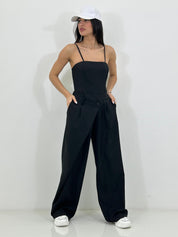 JUMPSUITE PORTAFOGLIO NEW PE/26