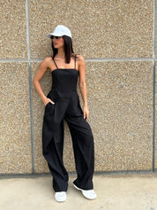 JUMPSUITE PORTAFOGLIO NEW PE/26