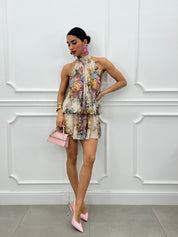 DRESS INFINITY NEW PE/26