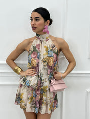 DRESS INFINITY NEW PE/26