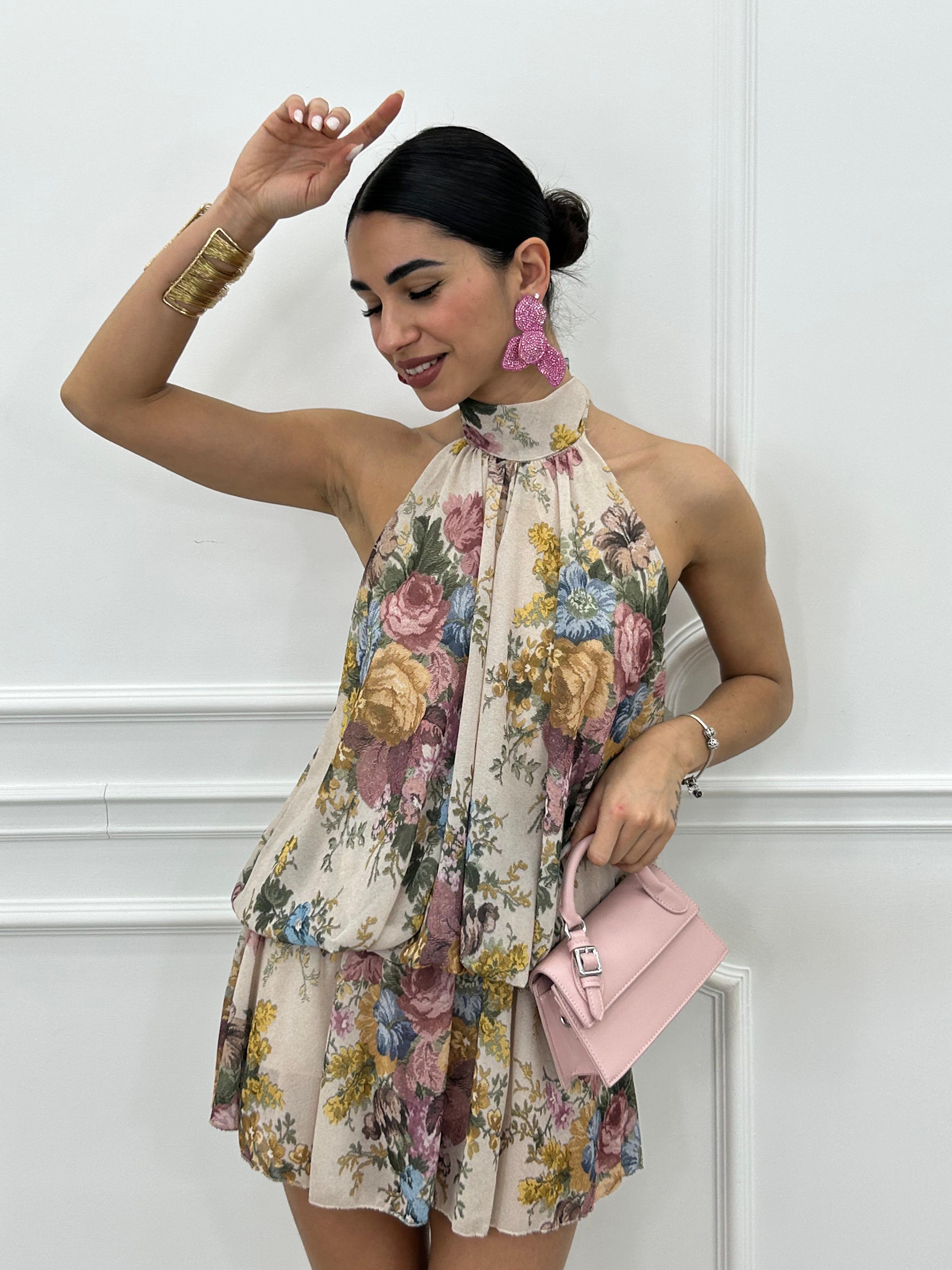 DRESS INFINITY NEW PE/26