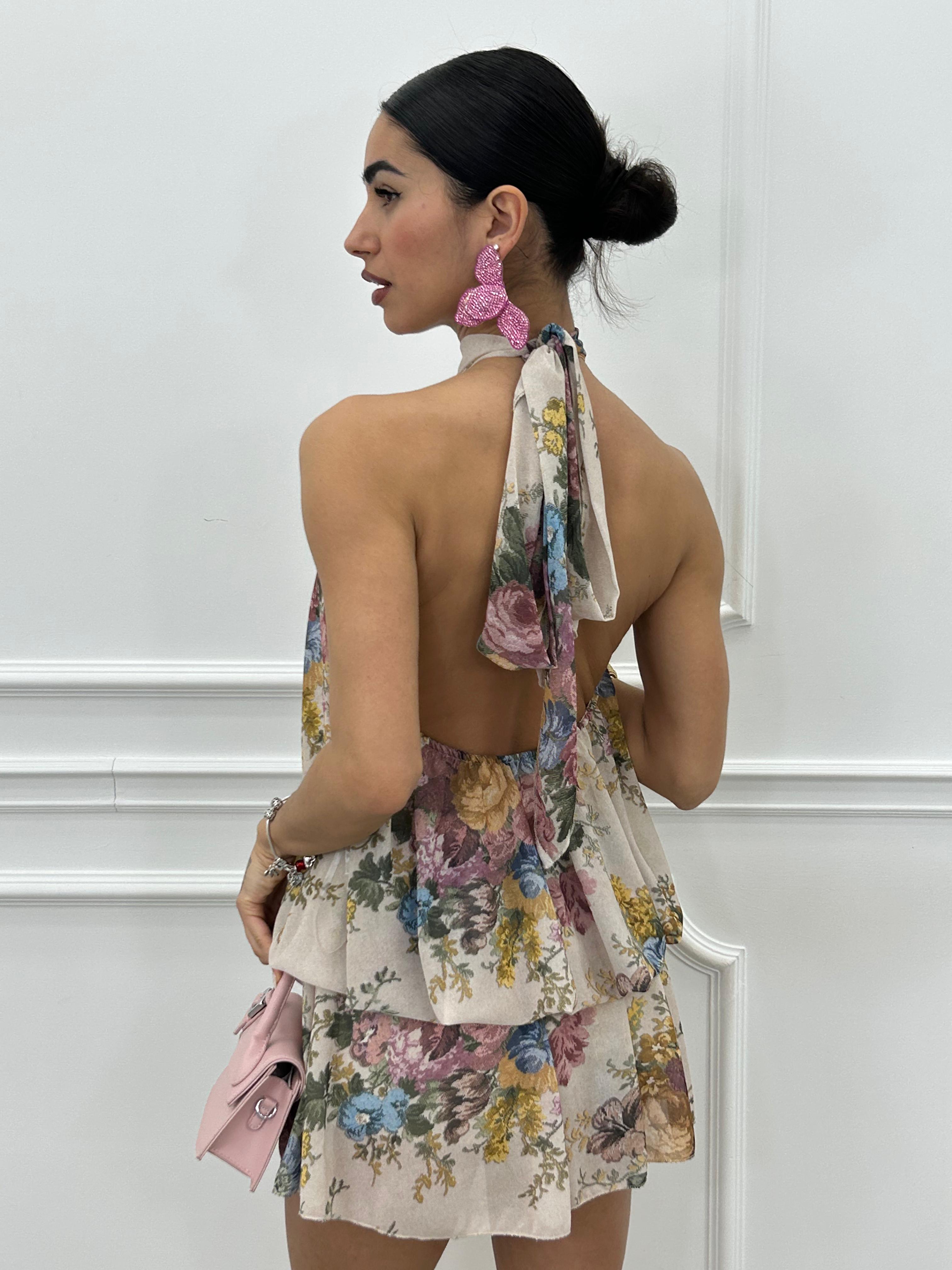 DRESS INFINITY NEW PE/26