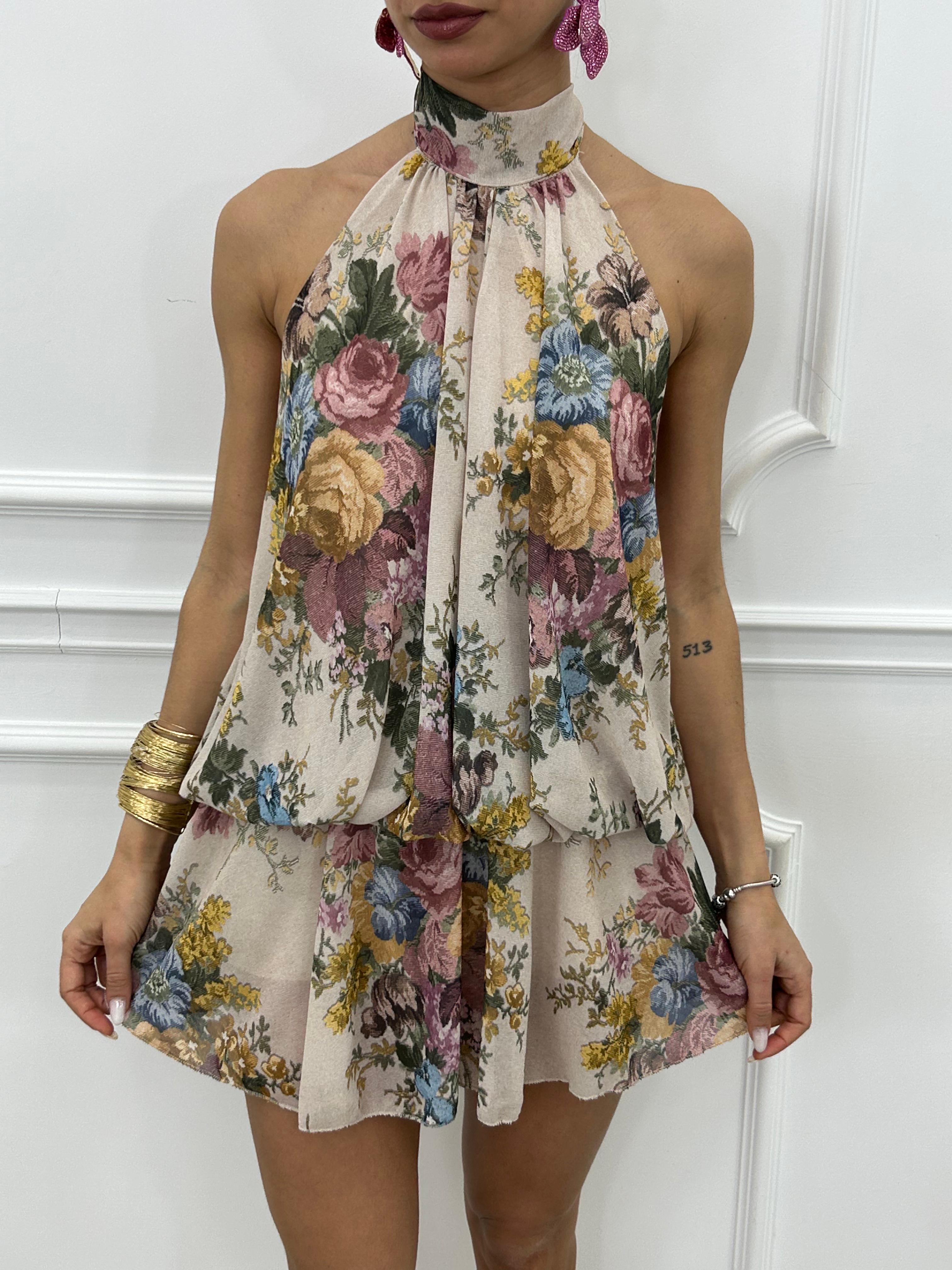 DRESS INFINITY NEW PE/26
