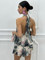 DRESS INFINITY NEW PE/26