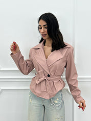 JACKET ICON NEW PE/26